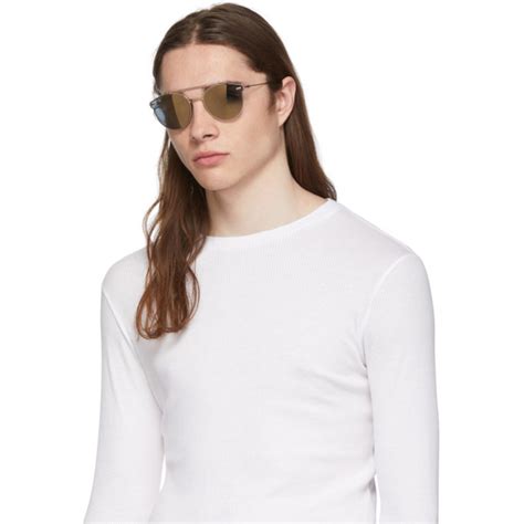 Dior Homme Sunglasses, DIORPRESSURE 